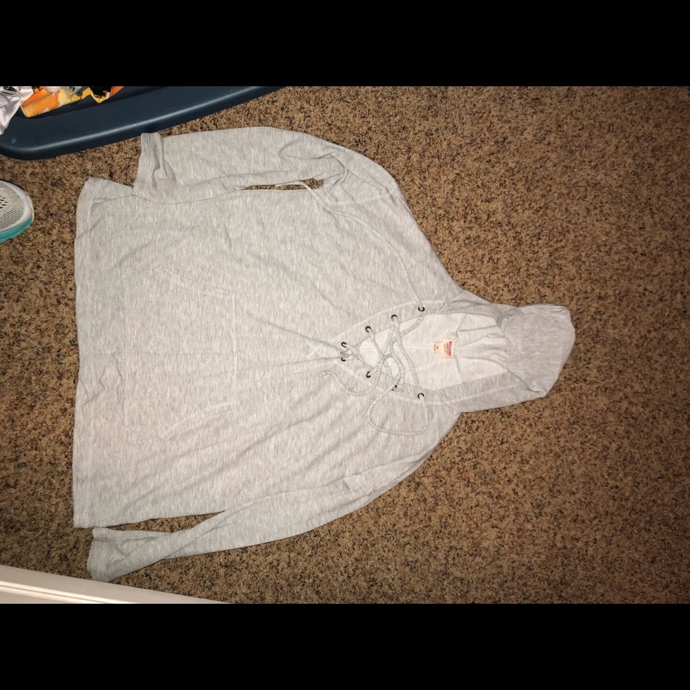 Mossimo Target hoodie